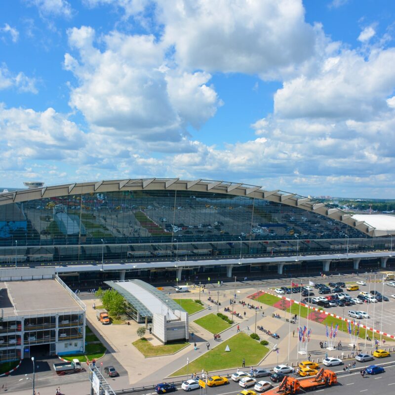 Vnukovo