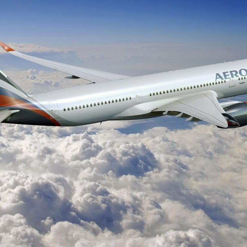 Aeroflot
