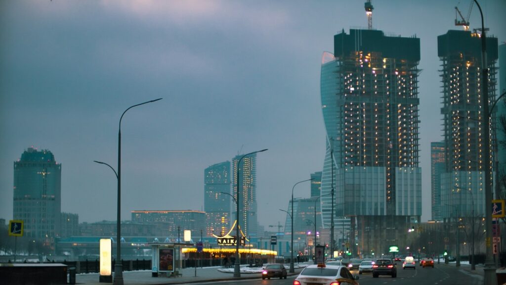 Moscow